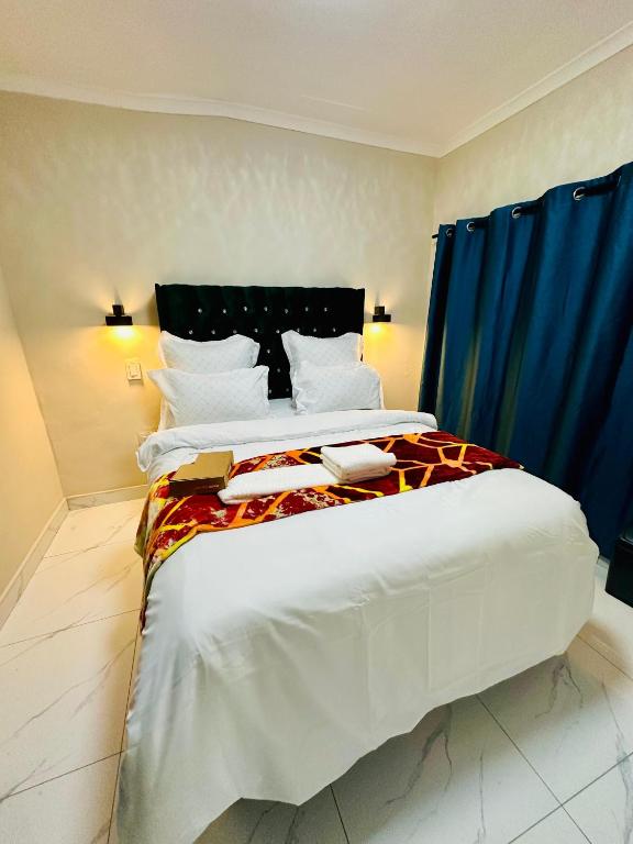 Forest Home Accommodation - B&B De Grendel