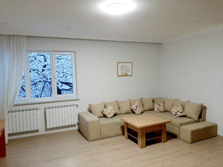 Good day - B&B Yerevan