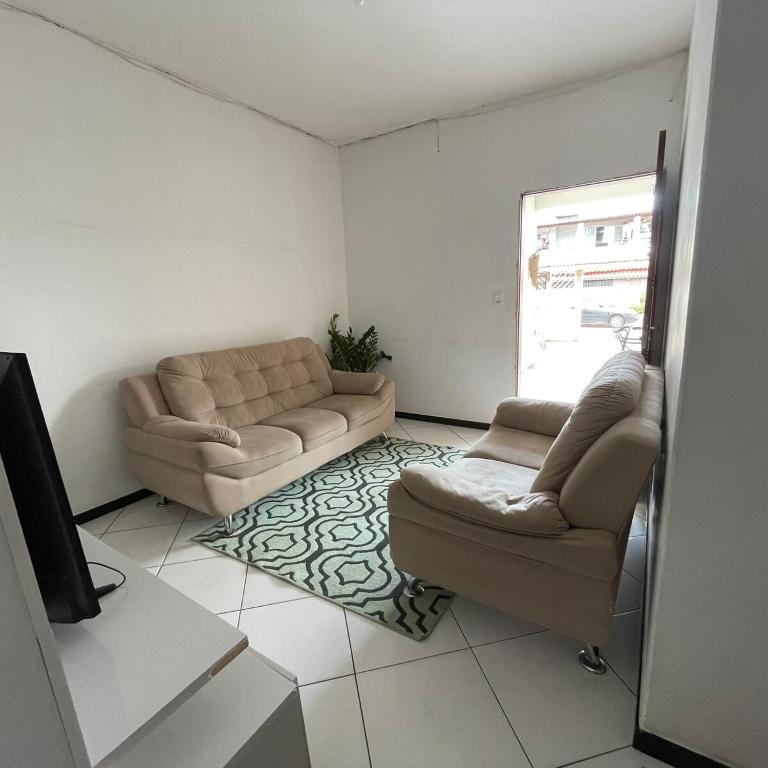 Temporada em Piúma - Chambres d'hôtes Piúma