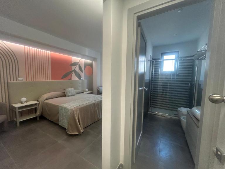 Eolia Rooms - B&B Lipari