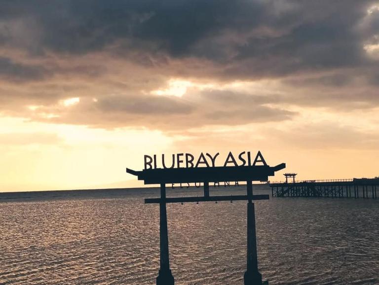 Elsokhna BlueBay Asia For families only - B&B Al ‘Ayn as Sukhnah