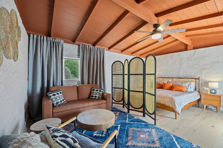 Casita Corazón - B&B Tucson