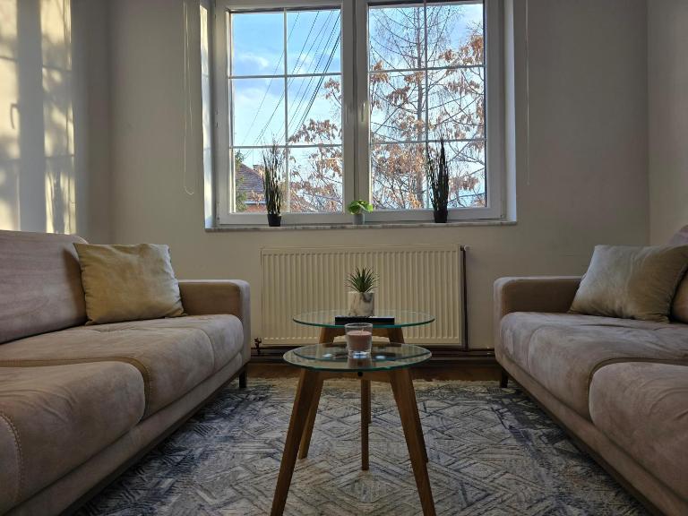 Platinum Pad - B&B Priština