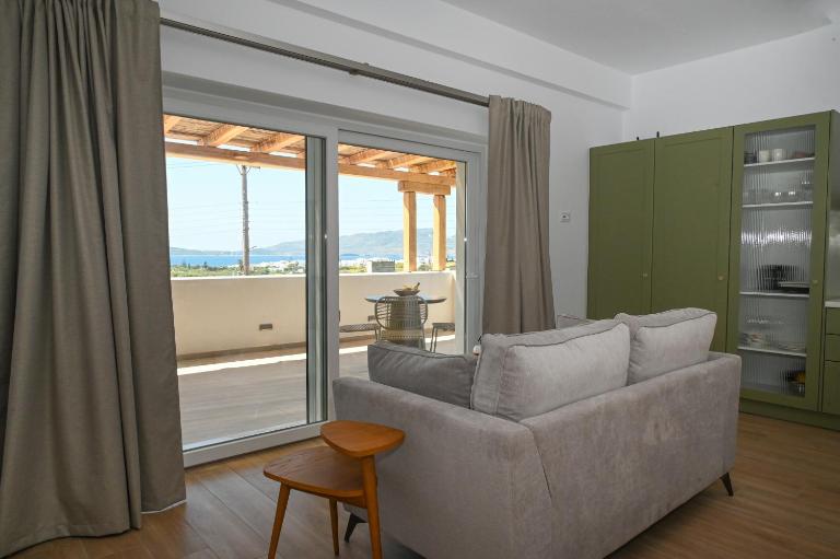 Olive - Volia deluxe apartments - B&B Adámas