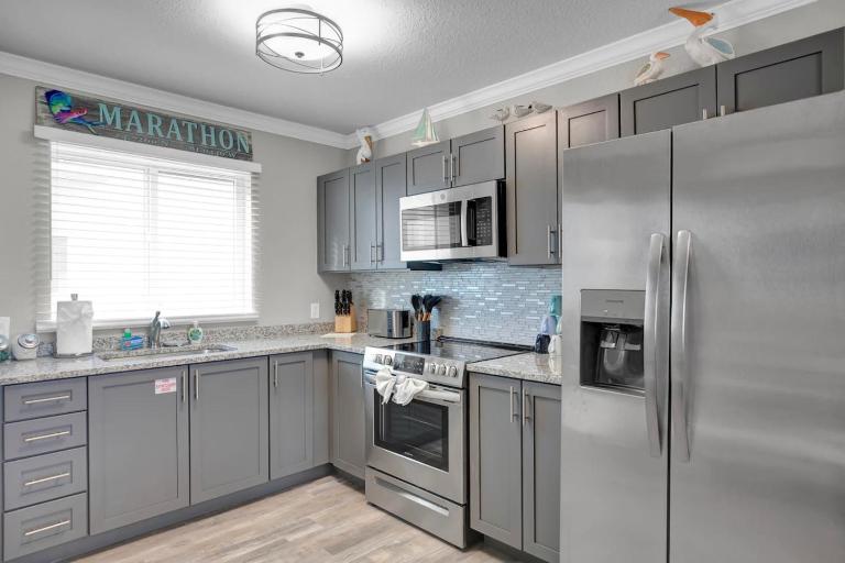 Ocean Isles Peace and Serenity - B&B Marathon