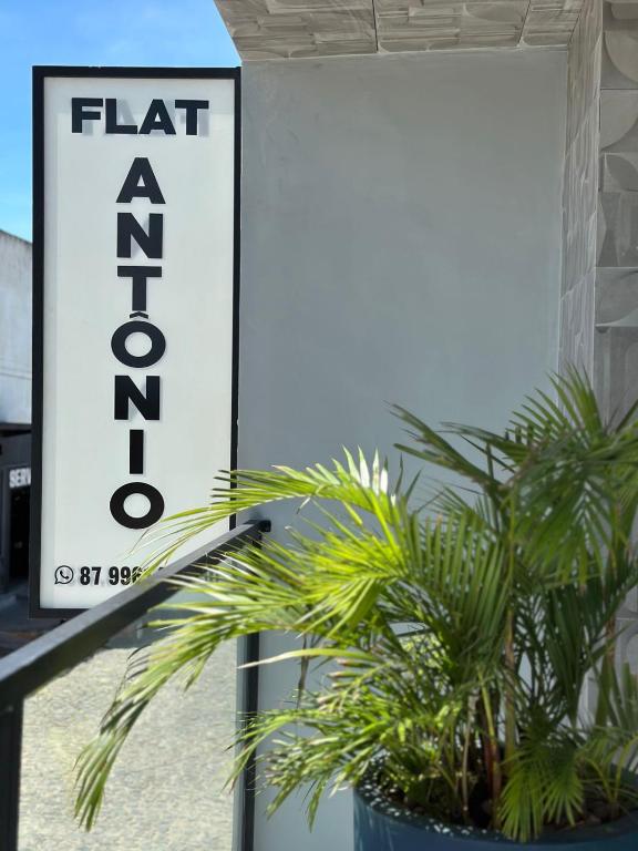 Flat Antônio - B&B São José do Egito