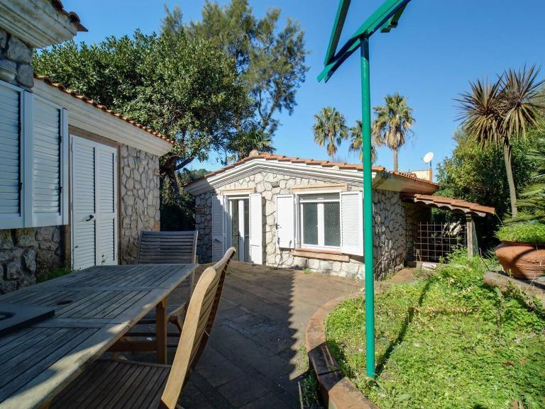 La Maison d'Ileane di Silvana by ItalianHost - Ferienwohnung Stadt Capri
