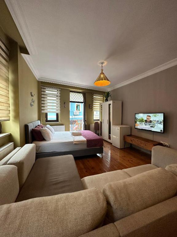 Greenbird Suites - Ferienwohnung Istanbul