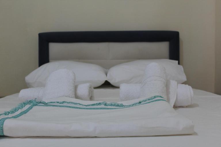Xhejms Guest House - B&B Vlore