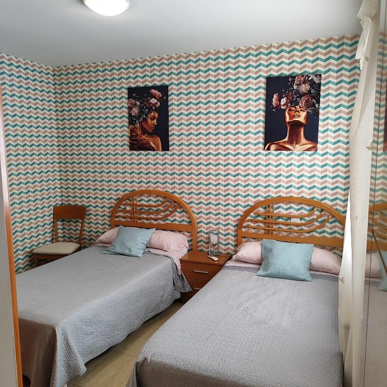 Jesús Del Perdón - B&B Manzanares