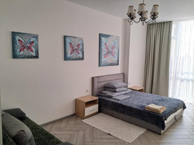Аркадия квартира посуточно - B&B Odesa