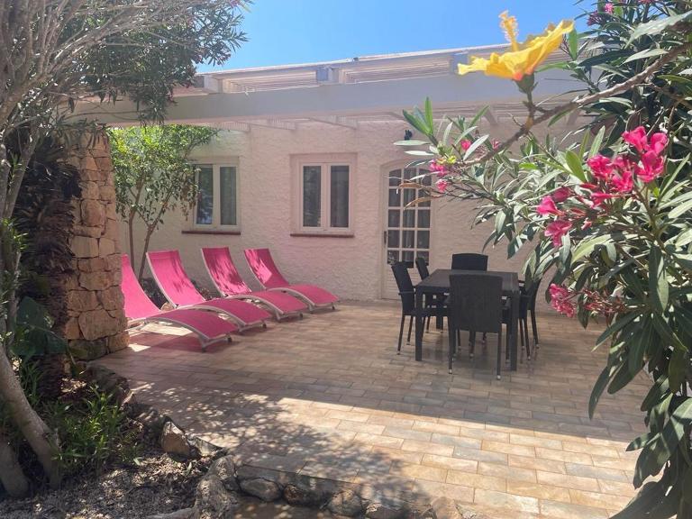 Elesii - B&B Lampedusa