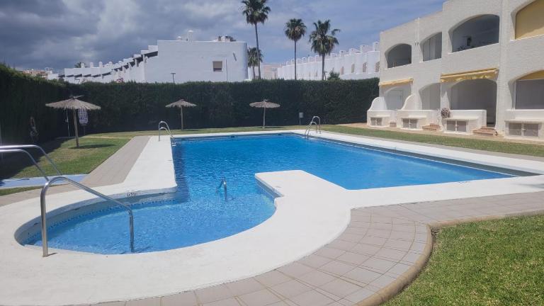 La Caña de España - B&B Mojacar