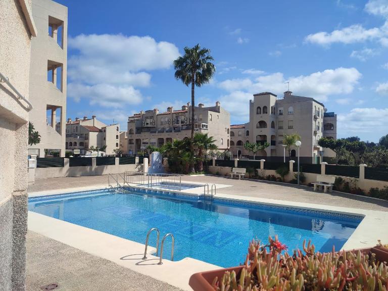 APCOSTAS El Cano - B&B Oropesa del Mar