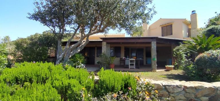 Villa Larica - B&B Chia