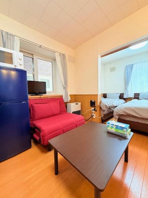 Choyo 105 - Bed and Breakfast Sapporo