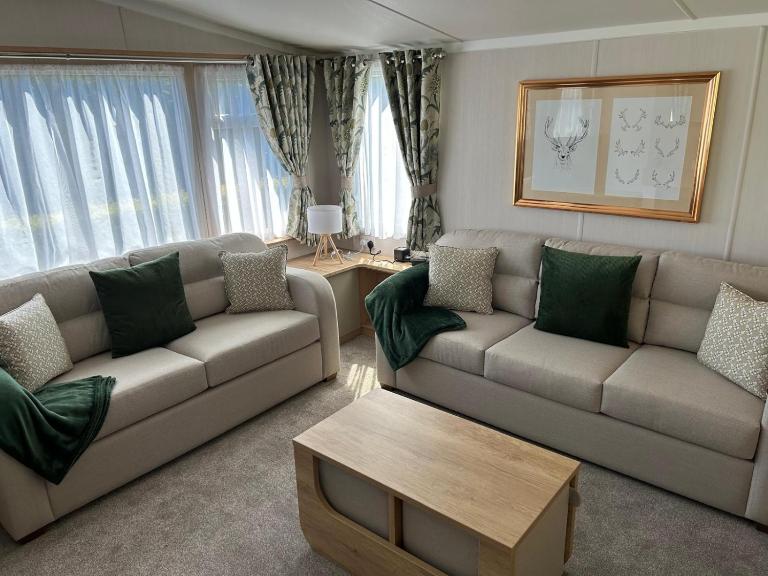 Provence Holiday home by the river Nidd 8 - B&B Knaresborough