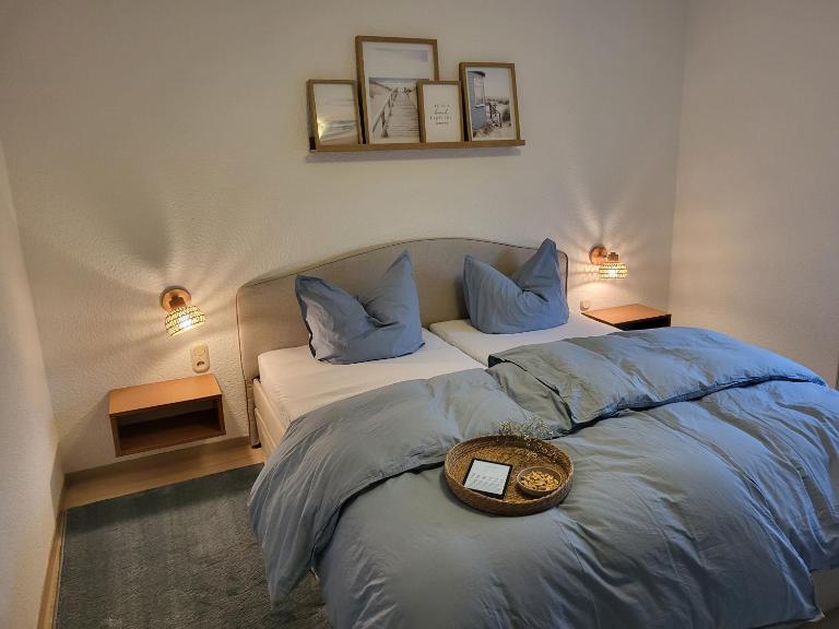 Ferienhaus Graf Gartenliebe - B&B Karlshagen