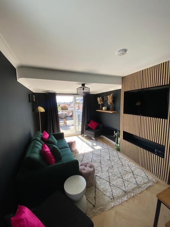 Vixen House - B&B Southampton