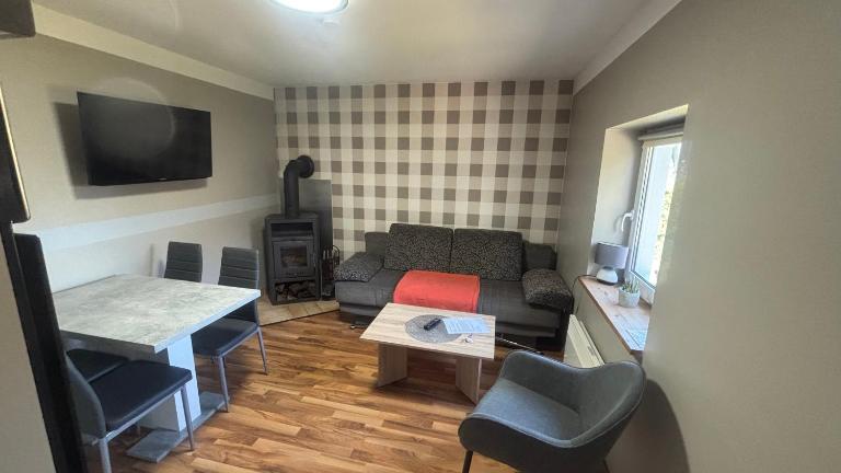 FH Charlottchen - B&B Karlshagen