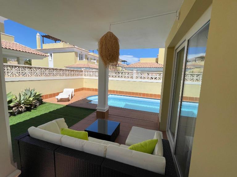 Casa Miri - B&B La Oliva