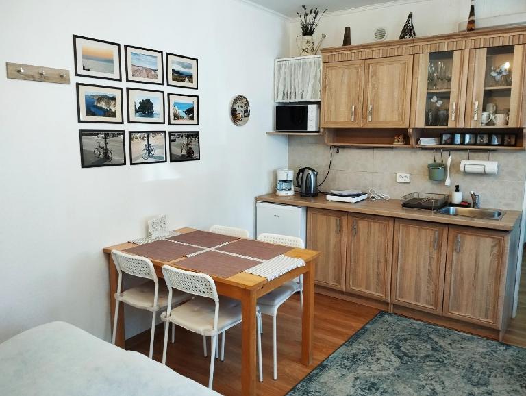 ECO-LUX APART with free bicycles end free parking - Bed and Breakfast Ljubljana