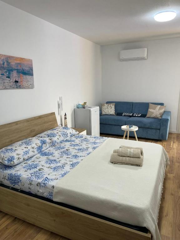 Onda Blu - B&B Porto Torres