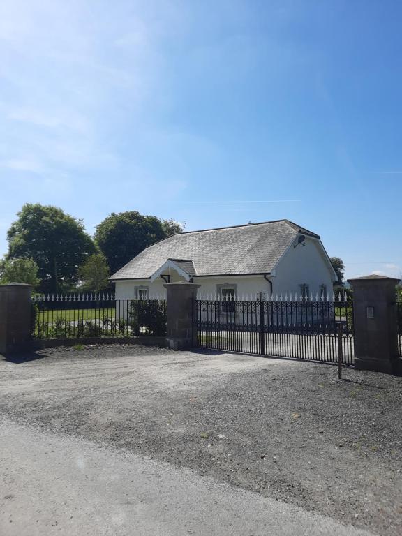 Clone manor Lodge - B&B Ballyragget