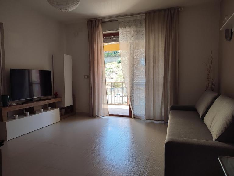 Casa Messina - B&B Messina