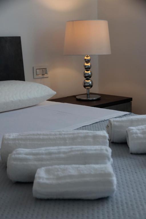 HaraHome - B&B Portici