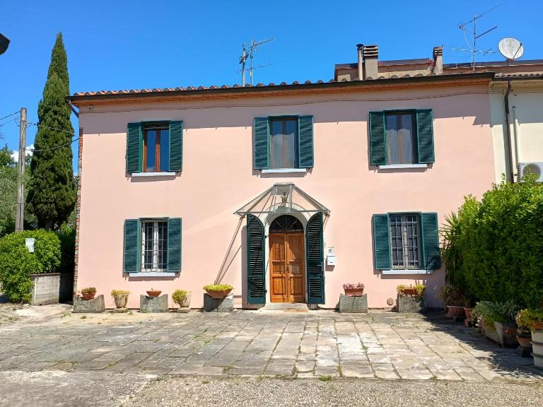 Casa Branchetti - B&B Quarrata
