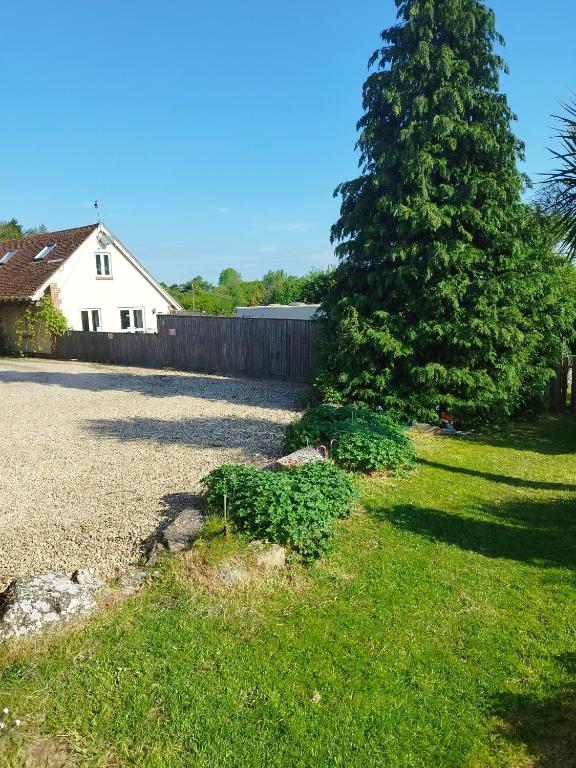 lockwood house holiday cottages,Dawlish - B&B Starcross