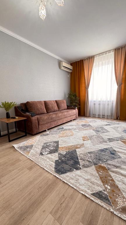 Квартира 6-35 - Ferienwohnung Aqtau