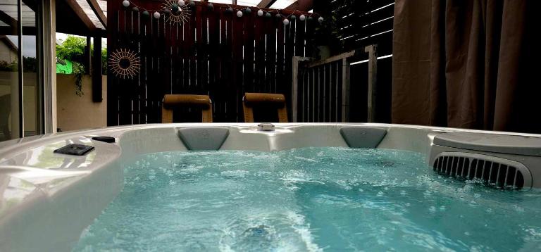 Chez Marilou - B&B La Plaine-des-Palmistes