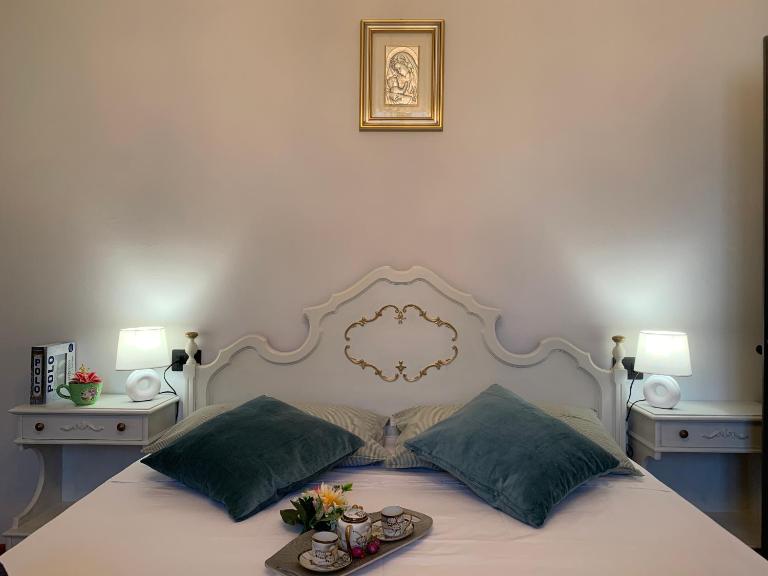Vinci Nice View - B&B Sant'Ansano
