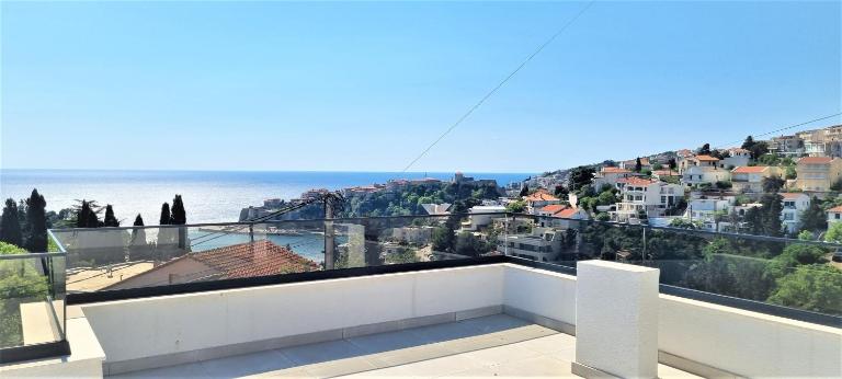 Larimar Cozy Apartment - B&B Dulcigno