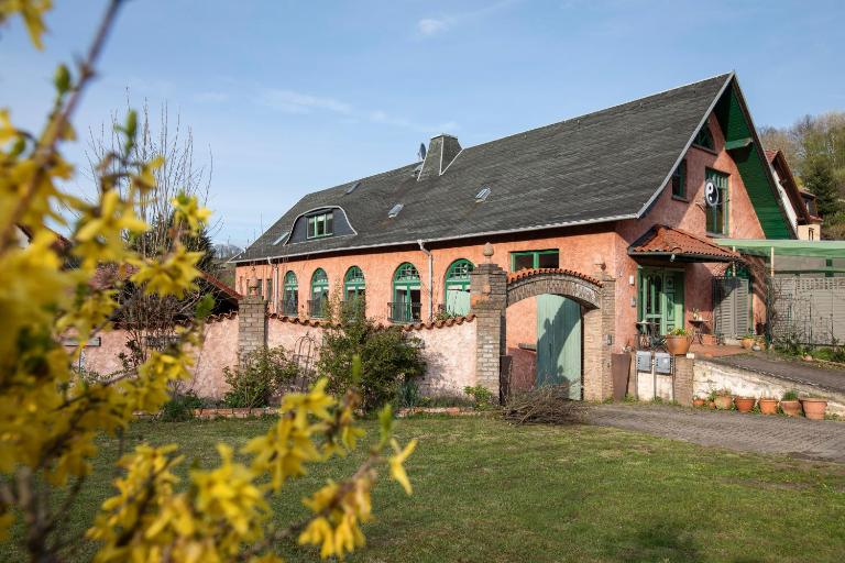 Ferienwohnung am Sonnenstein - Ferienwohnung Brehme
