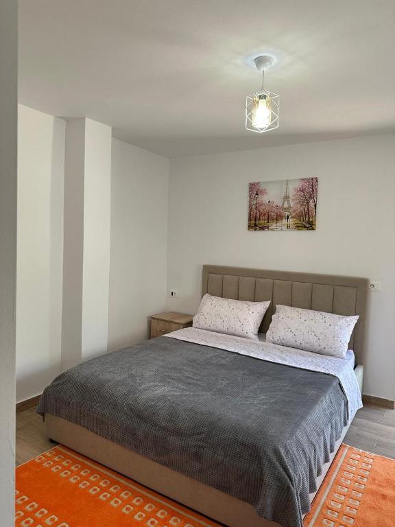 Vila Zefi - B&B Shkoder