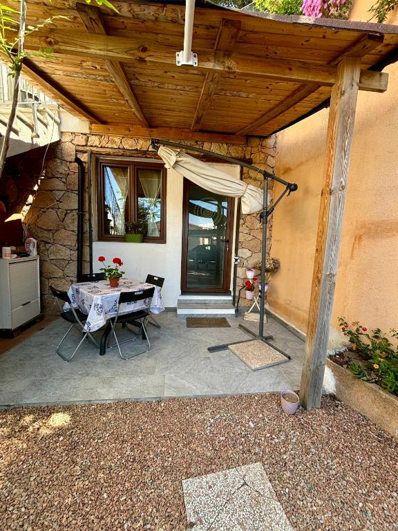 Perla di Mare - Ferienwohnung Arbatax