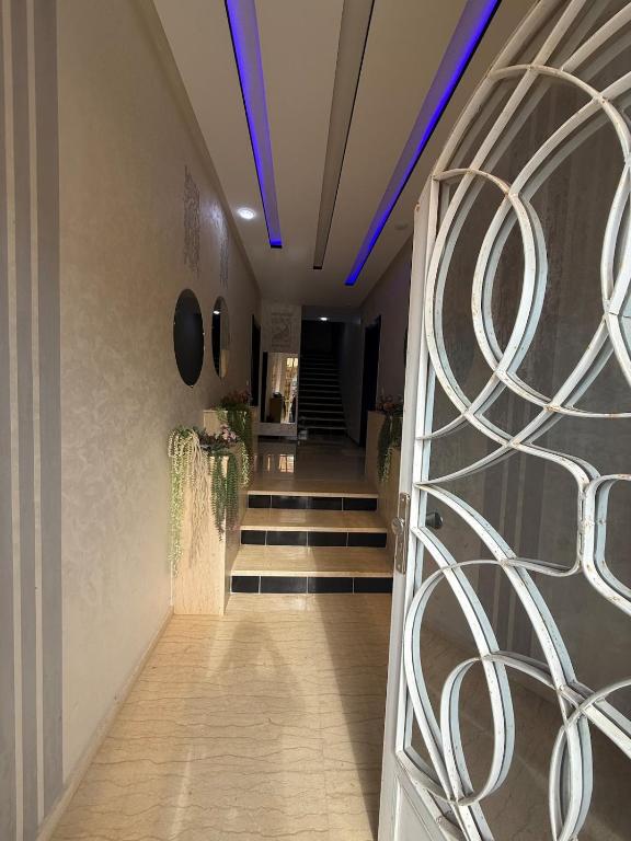 Comfortable and quiet apartment with Buzzinga - Chambres d'hôtes Bouznika