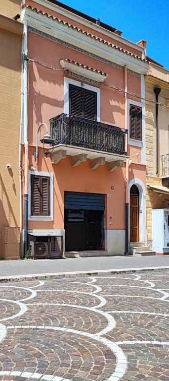casa Fontana - B&B Capaci