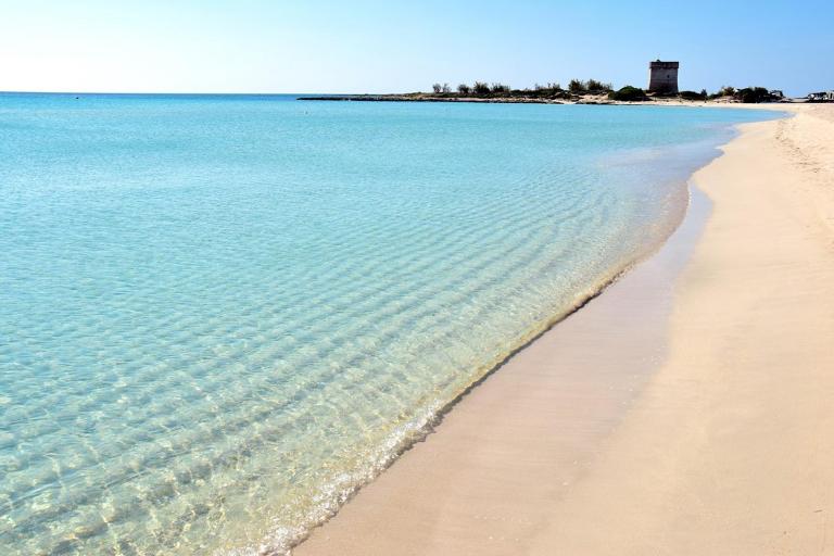 da ivan 2 - B&B Porto Cesareo