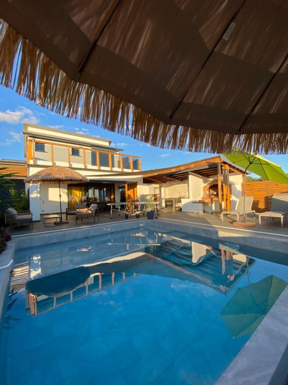 Villa CASE HANA - B&B Saint-Pierre