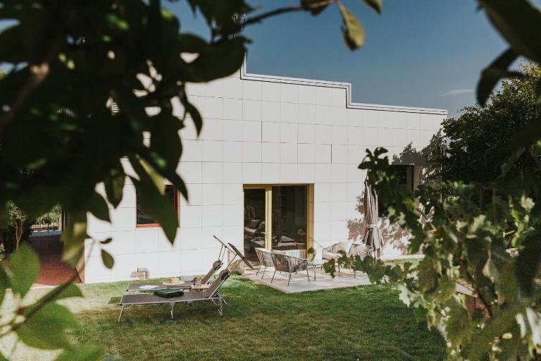 The Villa Studio - B&B Briñas
