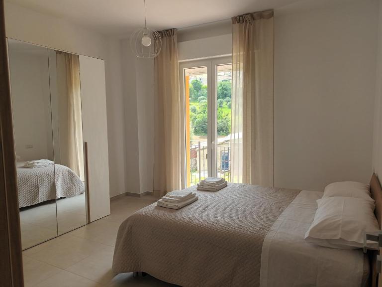 Dimora Fonte San Pietro - B&B Civitanova Marche