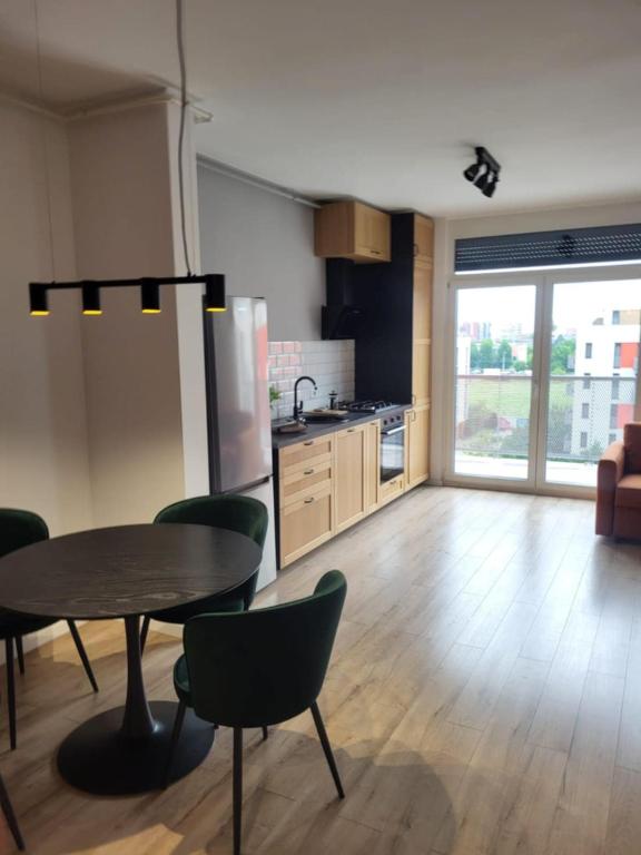 Sika Select Grand Apartment - B&B Arad
