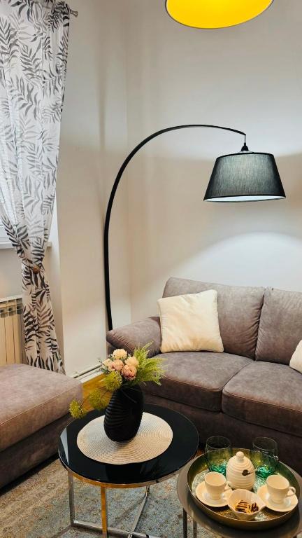 Apartman Lulu 2 - Ferienwohnung Sarajevo