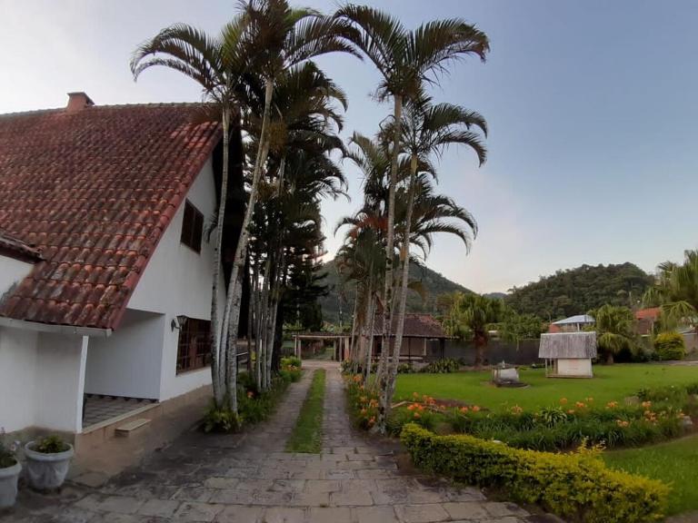 Country house to enjoy nature - B&B Teresópolis