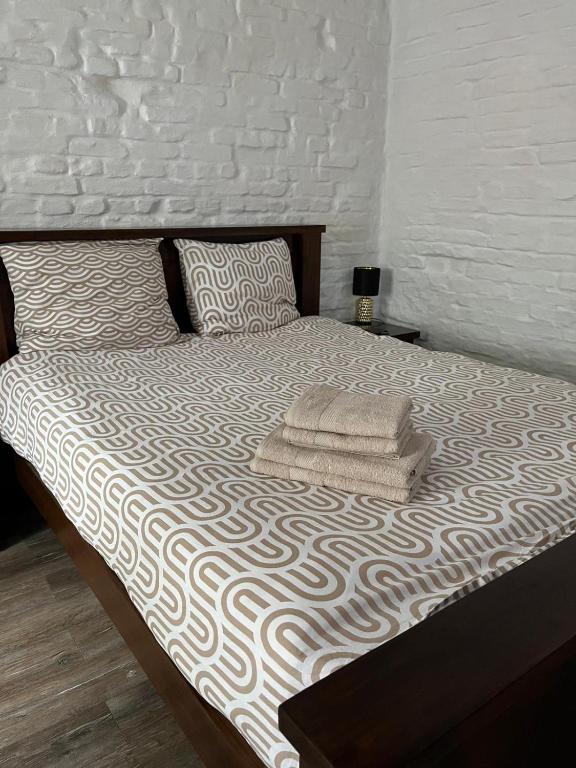 Zacisze Krasińskiego - B&B Toruń