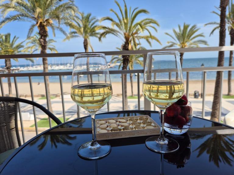 Cala Serena - Ferienwohnung Los Alcázares